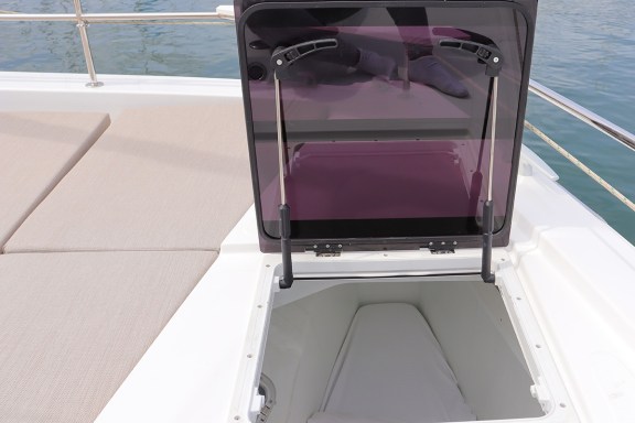 Image of On A Whim yacht #65