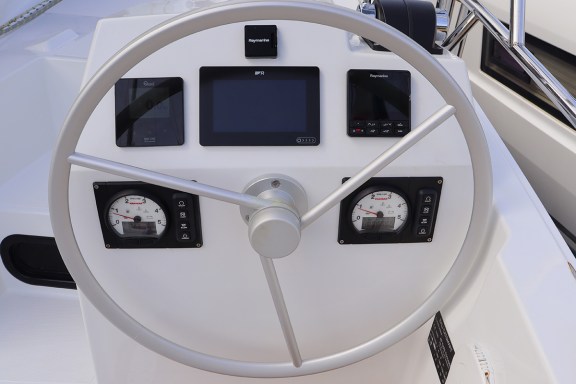 Image of Tropico yacht #7