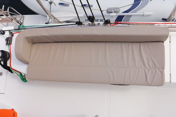 Image of Tropico yacht #8