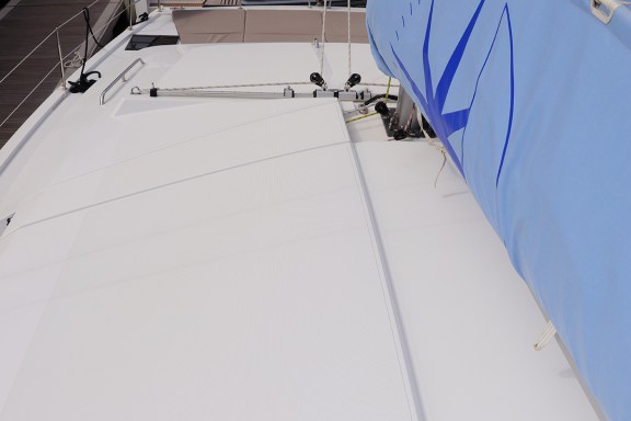 Image of Tropico yacht #9