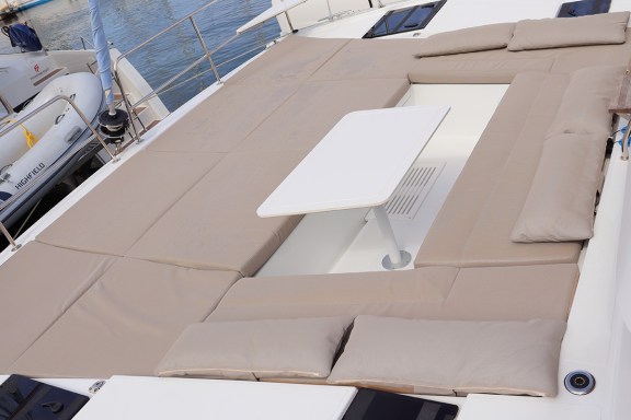 Image of Tropico yacht #11
