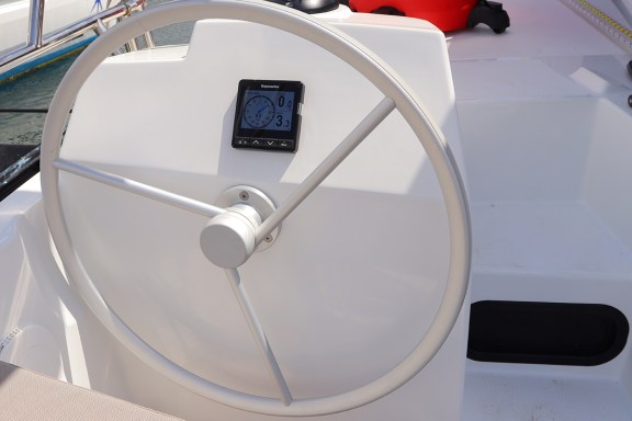 Image of Tropico yacht #13