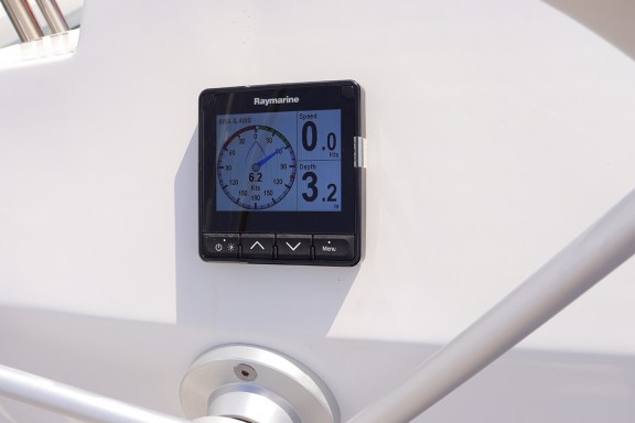 Image of Tropico yacht #14