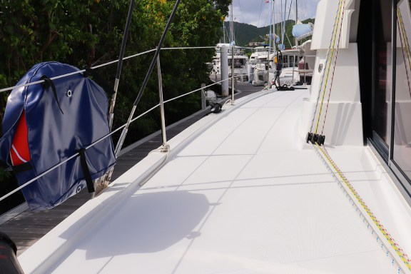 Image of Tropico yacht #16