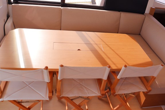 Image of Tropico yacht #19