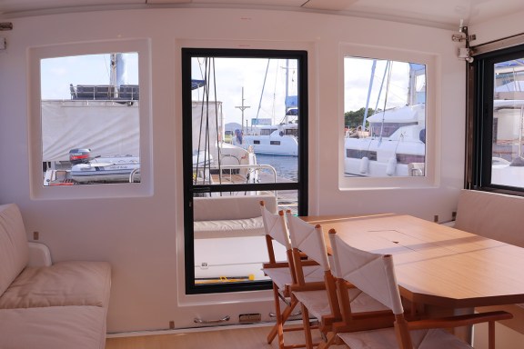 Image of Tropico yacht #22