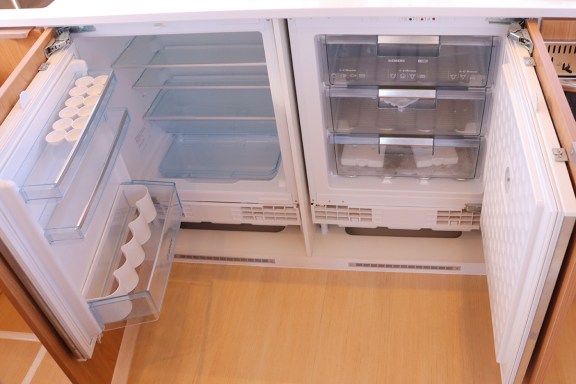 Image of Tropico yacht #26