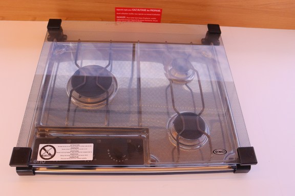 Image of Tropico yacht #30