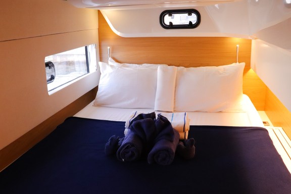 Image of Tropico yacht #32