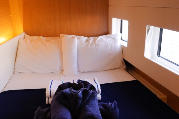 Image of Tropico yacht #34