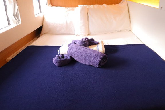 Image of Tropico yacht #35