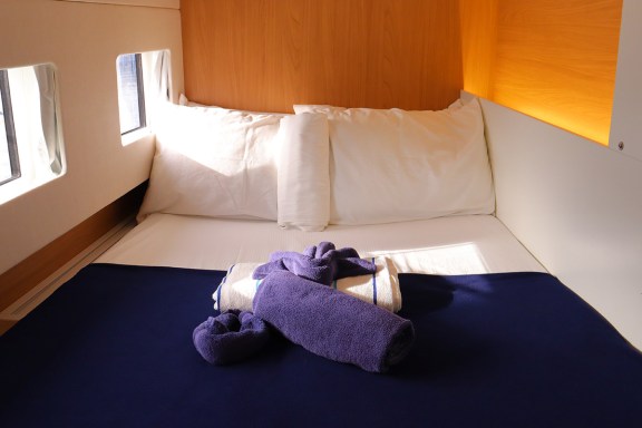 Image of Tropico yacht #36