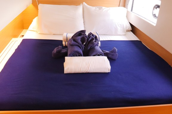 Image of Tropico yacht #37