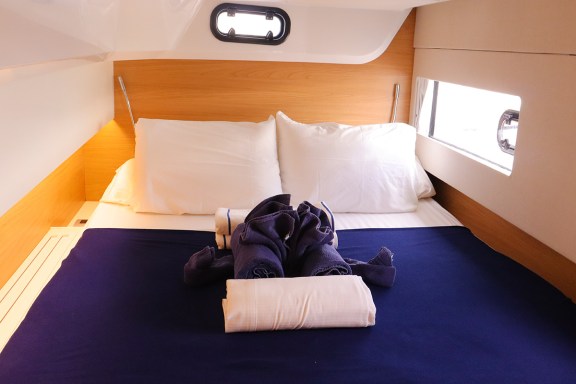 Image of Tropico yacht #38