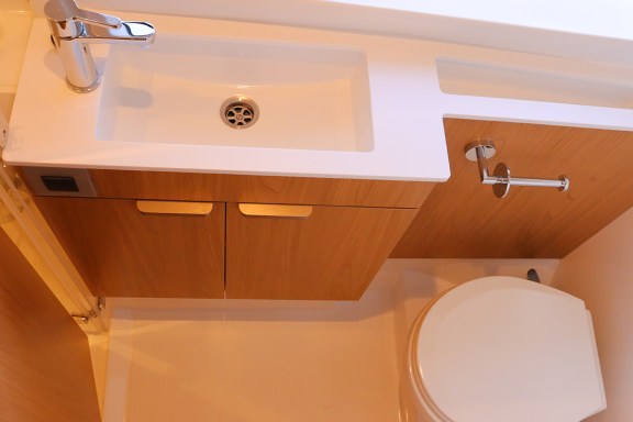 Image of Tropico yacht #39