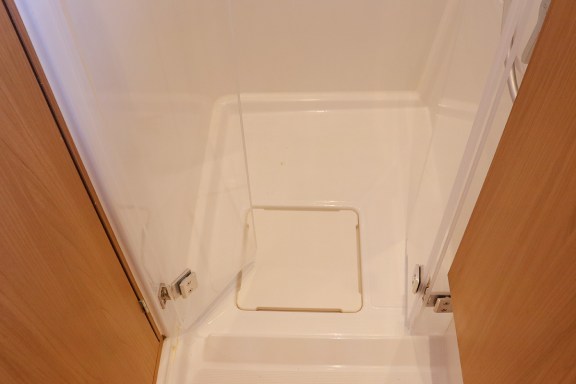 Image of Tropico yacht #40