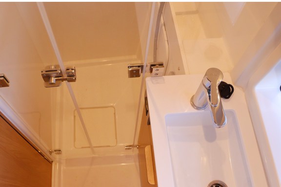 Image of Tropico yacht #42