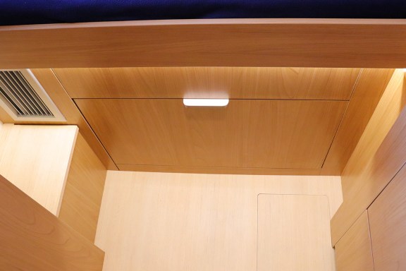 Image of Tropico yacht #43