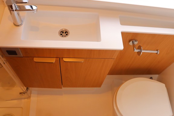 Image of Tropico yacht #44