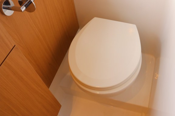 Image of Tropico yacht #45