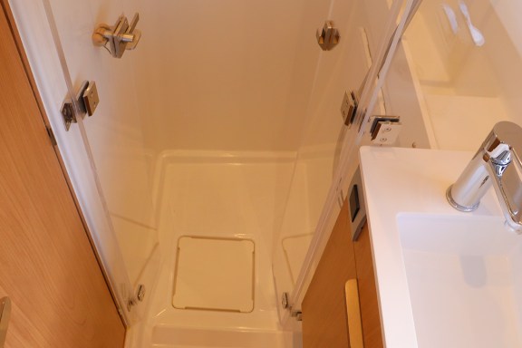 Image of Tropico yacht #46