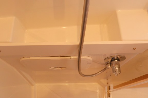 Image of Tropico yacht #47