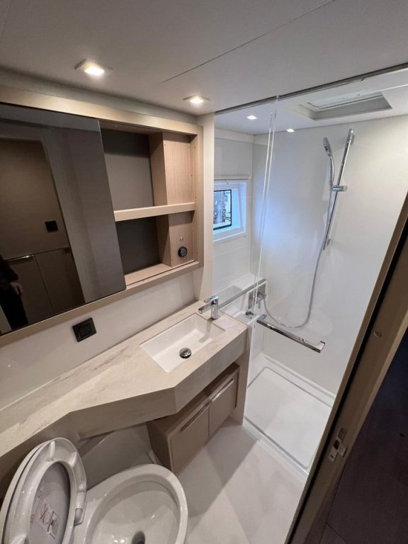 Image of Blue Regeneration yacht #22