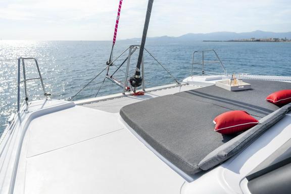 Image of Wenny yacht #6