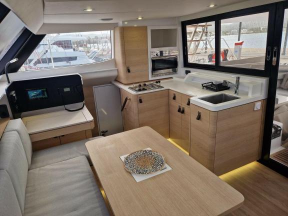 Image of Wenny yacht #9