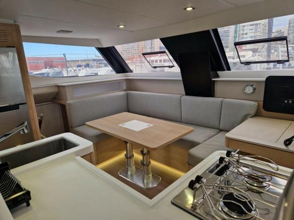 Image of Wenny yacht #10