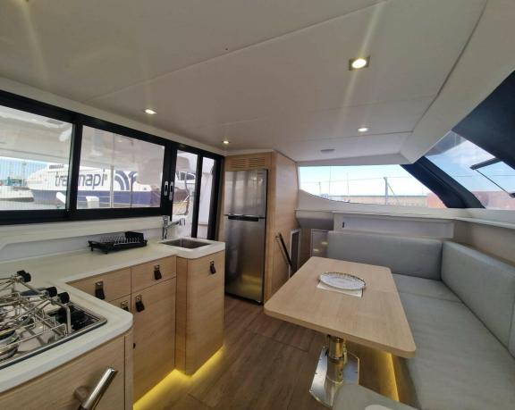 Image of Wenny yacht #8