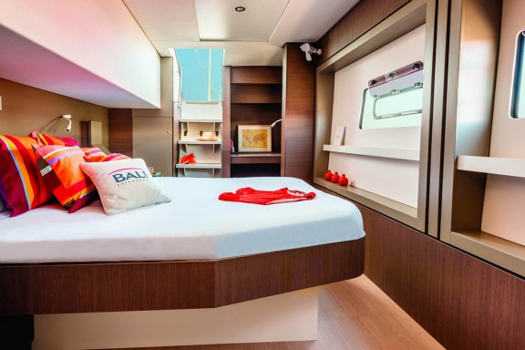 Image of Freedom yacht #16