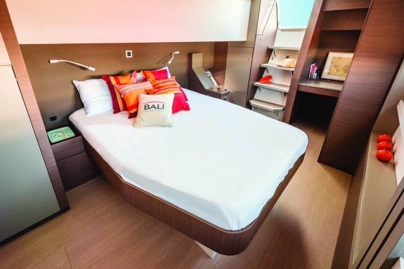 Image of Freedom yacht #17