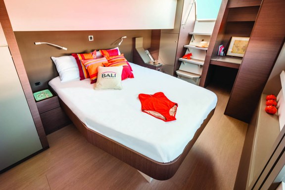 Image of Freedom yacht #18