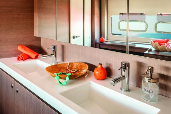 Image of Freedom yacht #21