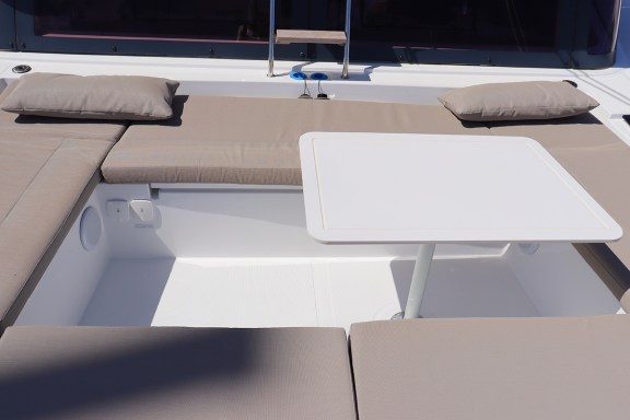 Image of Tehani yacht #10