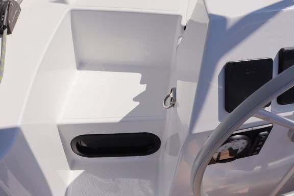 Image of Tehani yacht #13