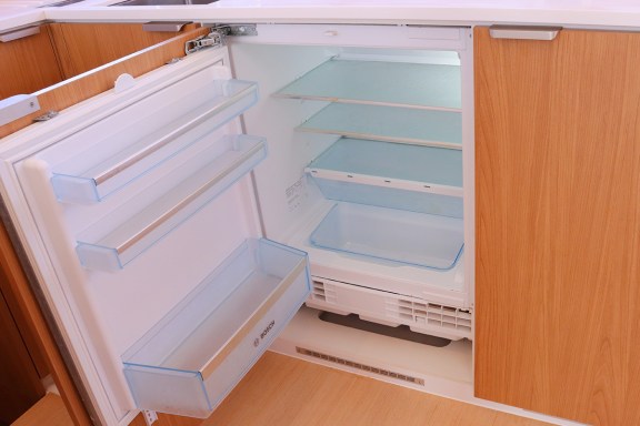 Image of Tehani yacht #21