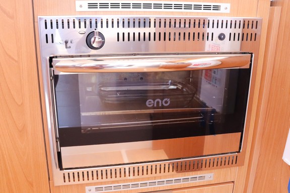 Image of Tehani yacht #24