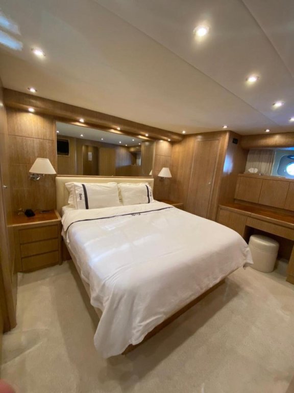 Image of Boram yacht #16