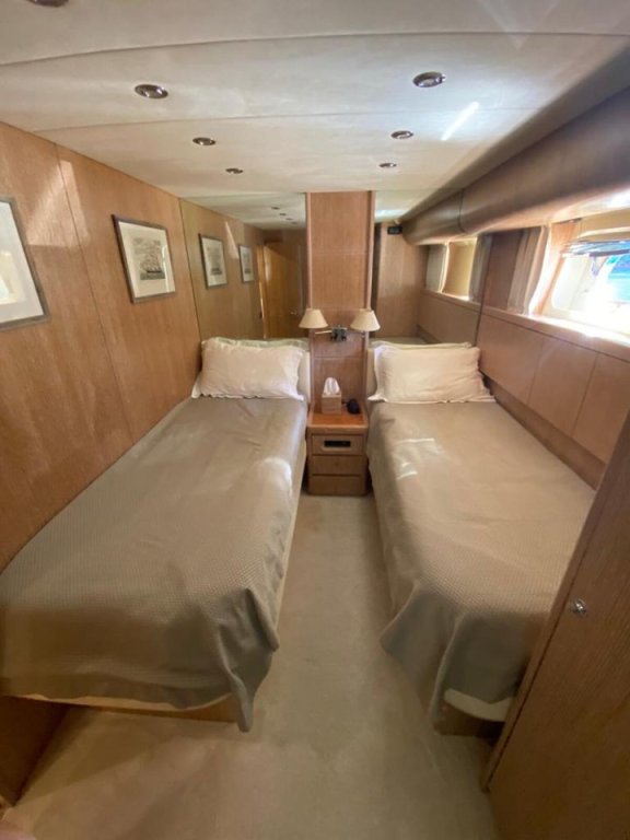 Image of Boram yacht #17