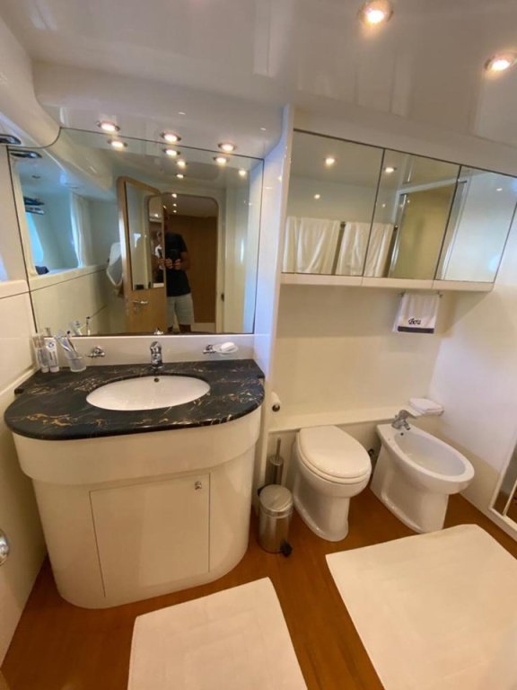 Image of Boram yacht #18