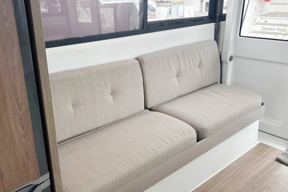 Image of Cosmo yacht #13