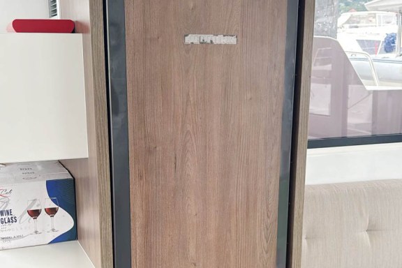 Image of Cosmo yacht #14