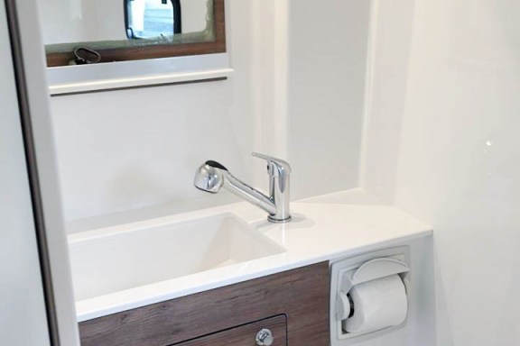 Image of Cosmo yacht #21