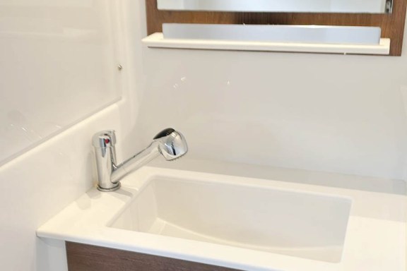 Image of Cosmo yacht #22