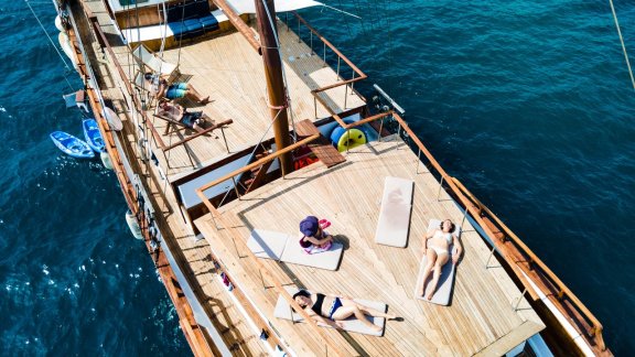 Image of Aegeotissa II yacht #6