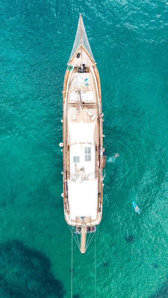 Image of Aegeotissa II yacht #7