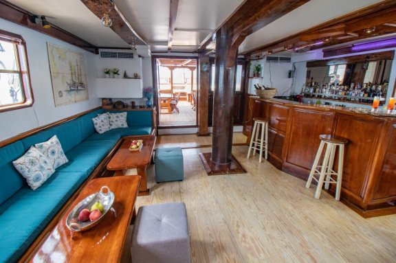 Image of Aegeotissa II yacht #14