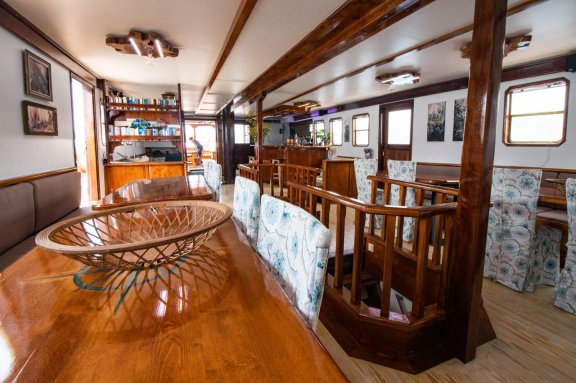 Image of Aegeotissa II yacht #15